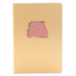 FunkyFish - Caderno Dourado