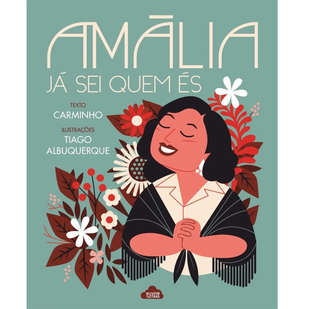 Amália - Já Sei Quem És