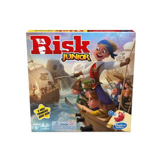 RISK Junior