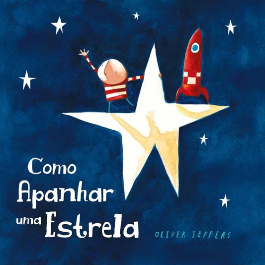 Como Apanhar Uma Estrela