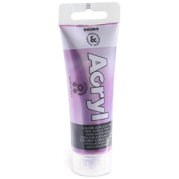 Tintas Primo Acrílicas 75ml