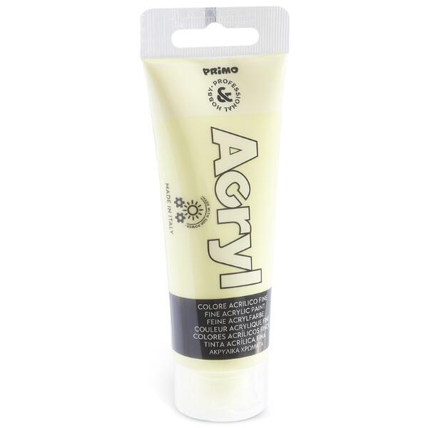 Tintas Primo Acrílicas 75ml