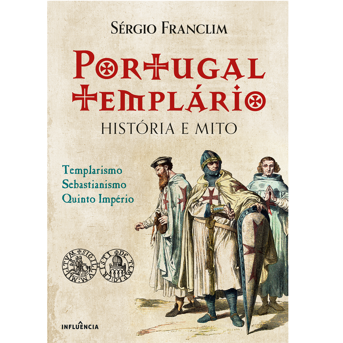 Portugal Templário
