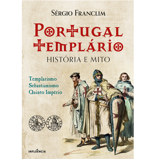 Portugal Templário