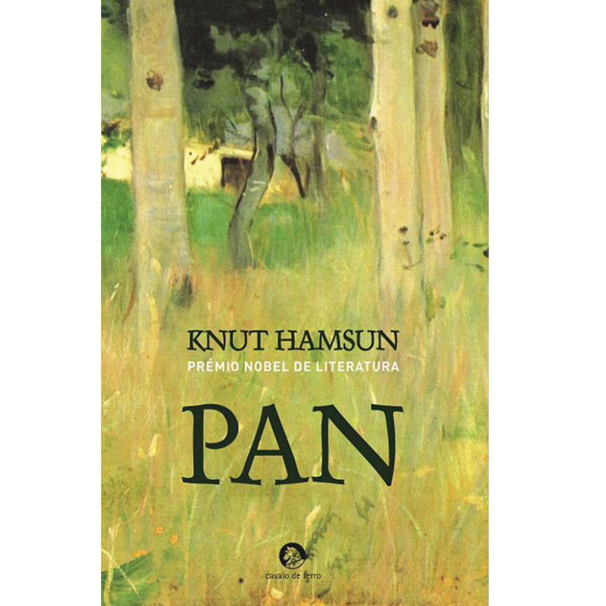 Pan
