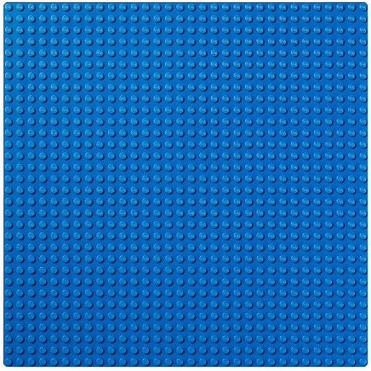 LEGO Classic: Base Azul