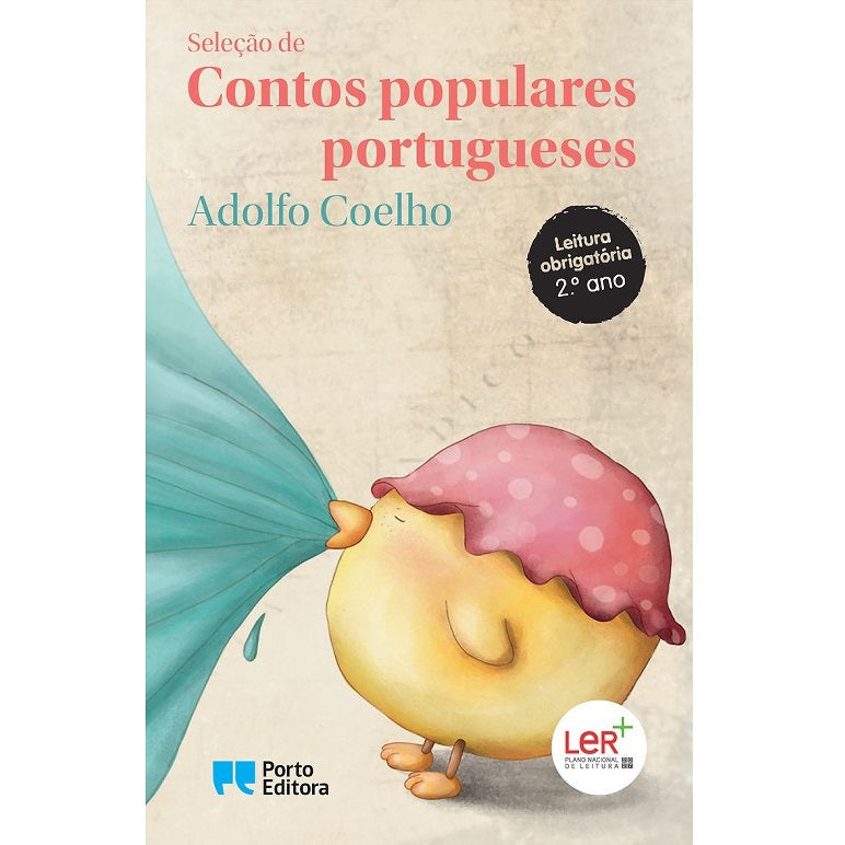 Seleção de Contos Populares Portugueses