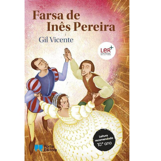 Farsa de Inês Pereira