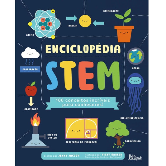 Enciclopédia STEM