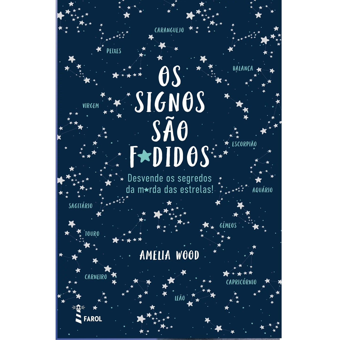 Os Signos São F*didos