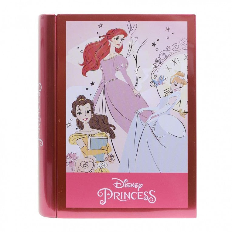 Disney Princesas - Maquiagem