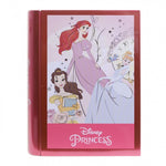 Disney Princesas - Maquiagem