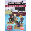 Minecraft: O Monumento do Oceano