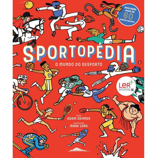 Sportopédia: O Mundo do Desporto