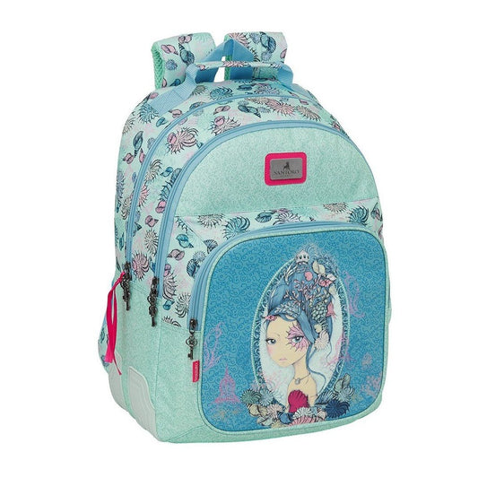 Mochila Santoro 42cm