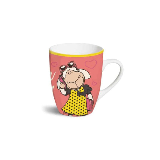 Nici - Caneca "A Sogra Mais Divertida"