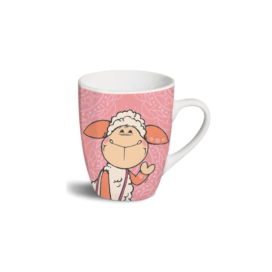 Nici - Caneca "Afilhada Querida"