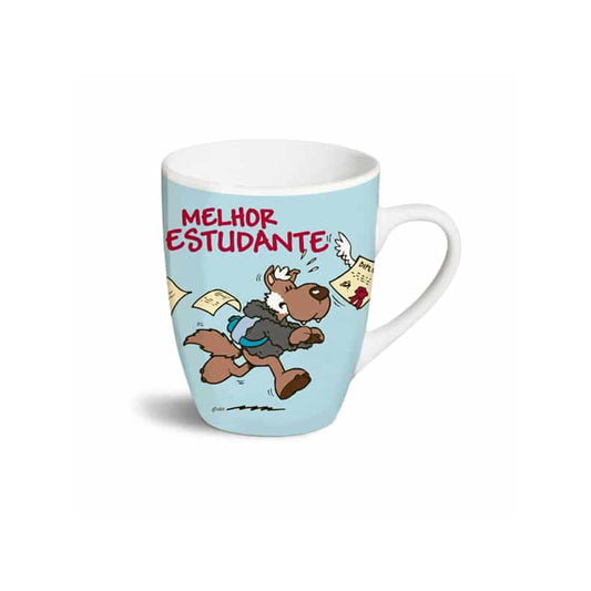 Nici - Caneca "Melhor Estudante"