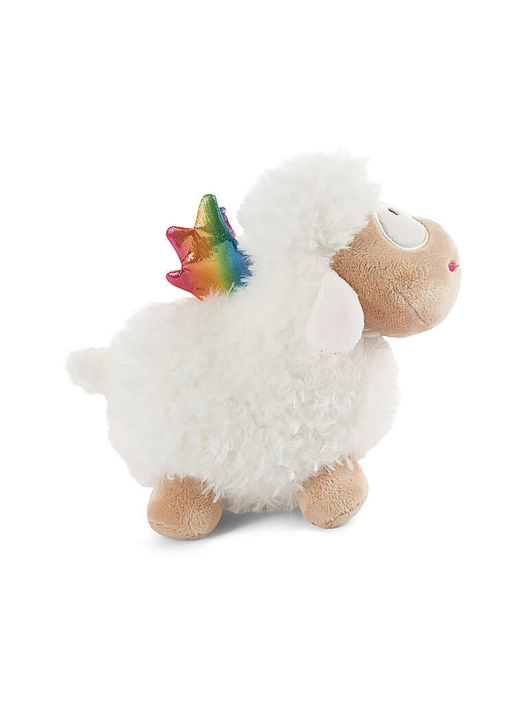 Peluche Ovelha Somna - 22cm