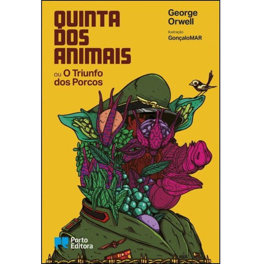 Quinta dos Animais