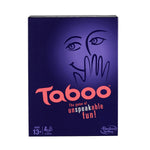 Hasbro - Jogo Taboo