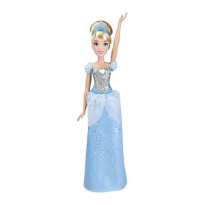 Princesas Disney 30 cm (7 Modelos) Brilho Real