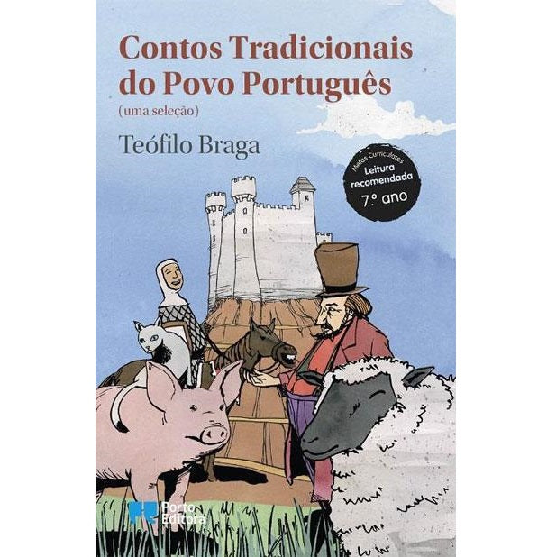 Contos Tradicionais do Povo Português