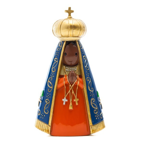 Nossa Srª da Aparecida