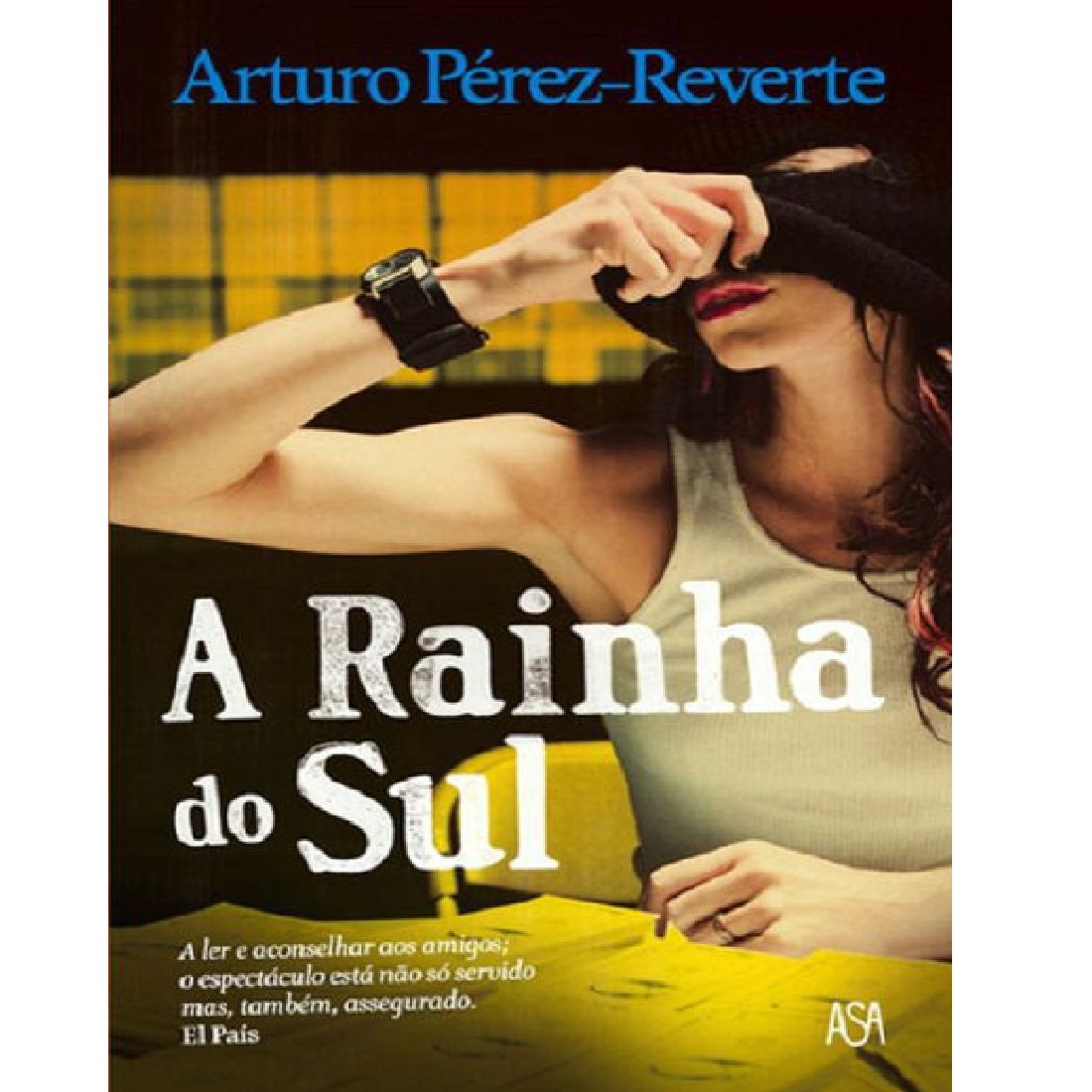 A Rainha do Sul