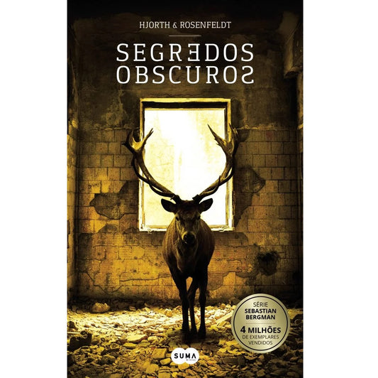 Segredos Obscuros