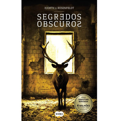 Segredos Obscuros