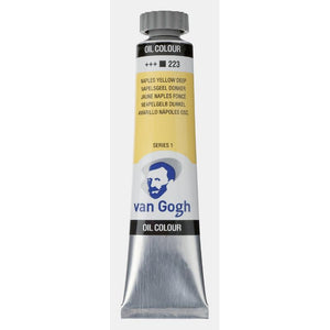 Tinta a Óleo - 223 Van Gogh 20 ml