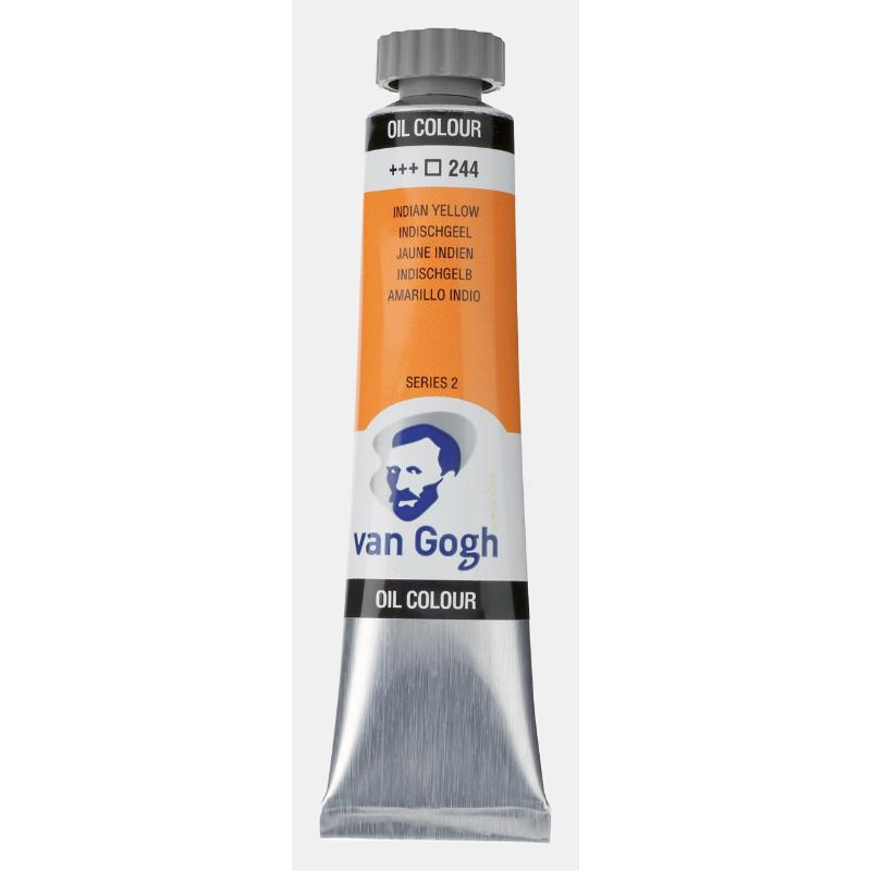 Tinta a Óleo - 244 Van Gogh 20 ml