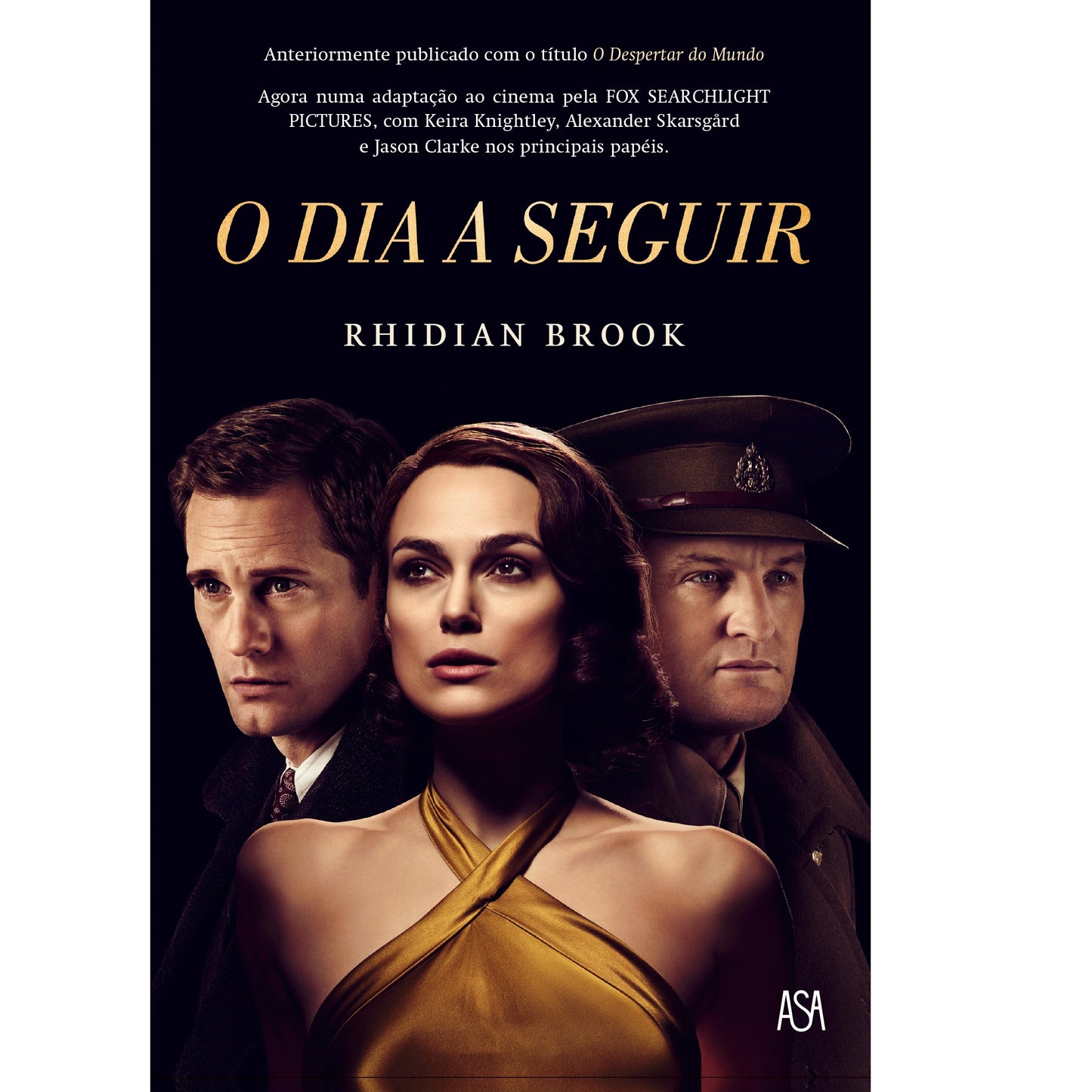 O Despertar do Mundo - O Dia a Seguir