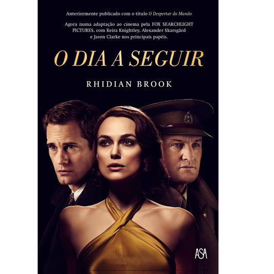 O Despertar do Mundo - O Dia a Seguir