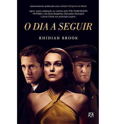 O Despertar do Mundo - O Dia a Seguir