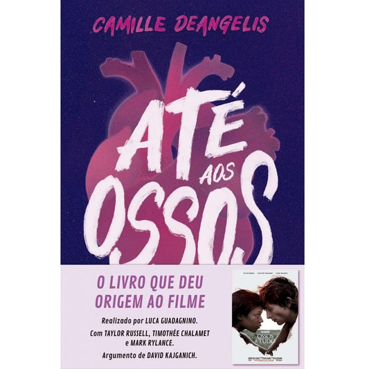 Até aos Ossos