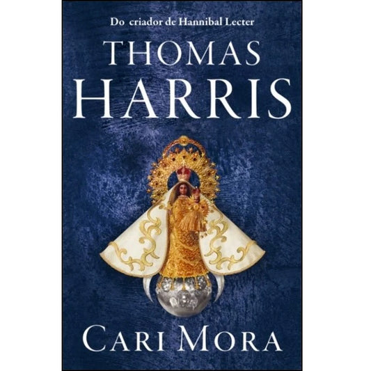 Cari Mora