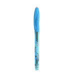 Caneta BIC Gel-Ocity Illusion (Caneta que se apaga.)