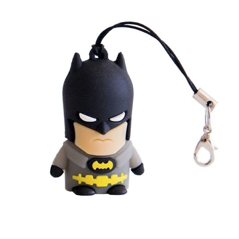 Pendrive 32gb Batman