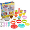 Play-Doh Deliciosos Pequenos-Almoços