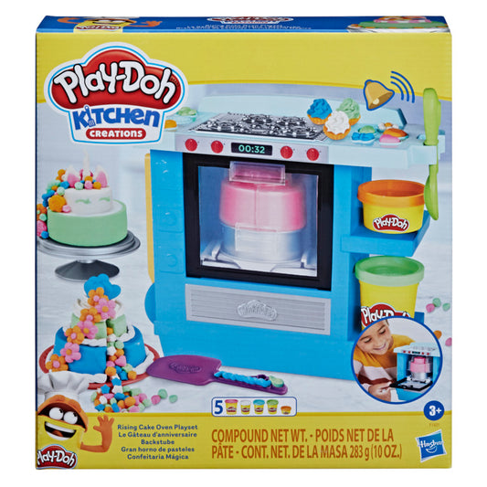 Play-Doh Cozinha