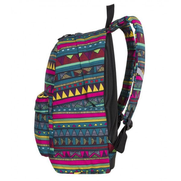 Mochila África