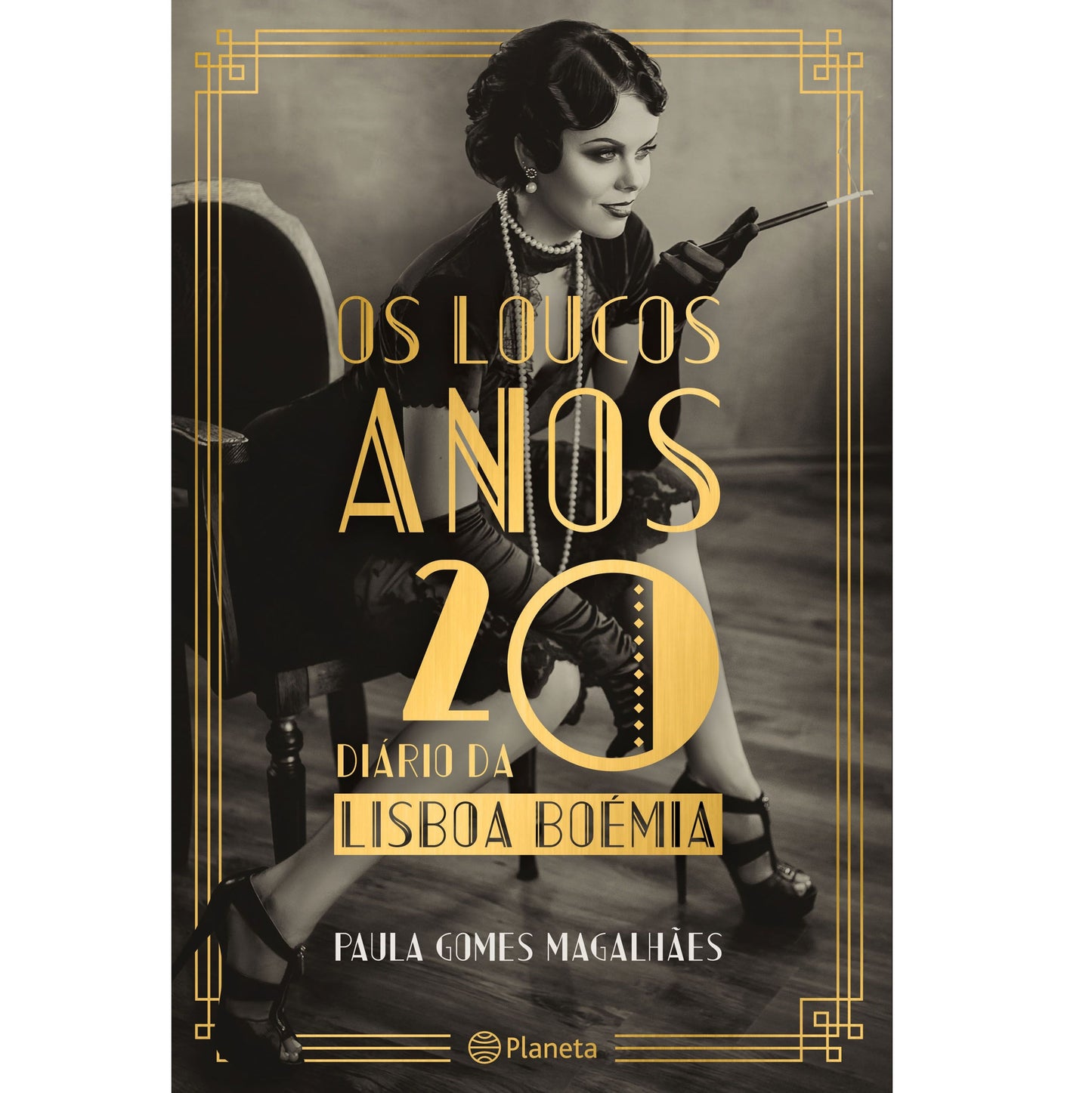 Os Loucos Anos 20