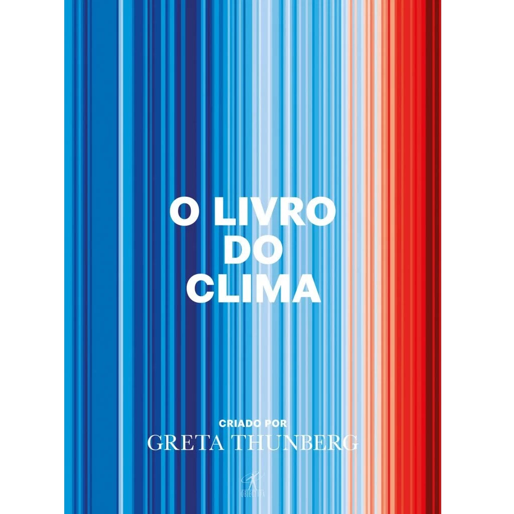 O Livro do Clima