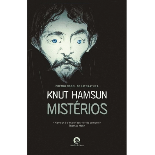 Mistérios