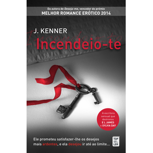 Incendeio-te Most Wanted - Volume 3