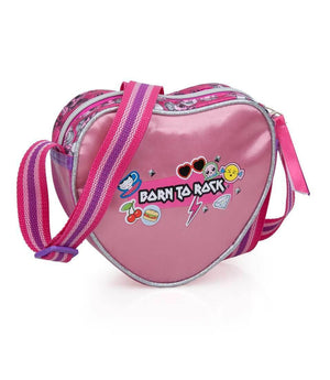 Bolso LOL Rrock