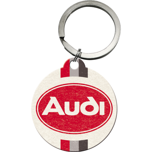 Porta Chaves Audi