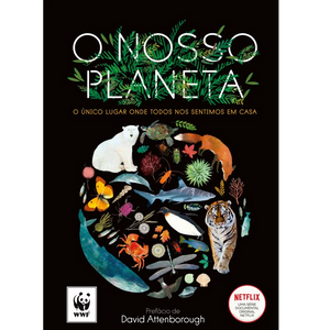 O Nosso Planeta